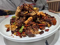 -鸡毛店·川菜(文殊院店)