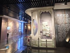 -哈尔滨规划展览馆