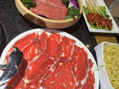 -蓉城老院十一年川味老火锅(中南店)