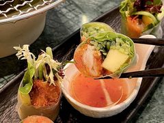 -美奈小馆·越南料理(福田星河COCO Park店)