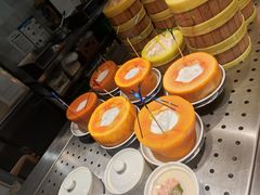 -介里海鲜自助(万达广场太原街店)
