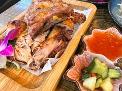 -Hi YOU你的饭局泰餐厅(雍和宫店)