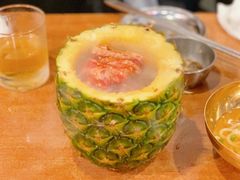 -蒜香焼肉PURUSHIN(马场路店)