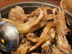 -林四喜·闽南传家菜(鼓浪屿店)