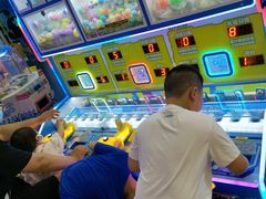 -快乐街区(成都龙湖北城天街店)