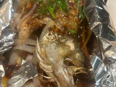 -新白鹿餐厅(爱琴海购物中心店)