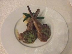 -马克西姆餐厅(崇文门店)