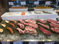 -富力丽思卡尔顿酒店·香荟全日制餐厅