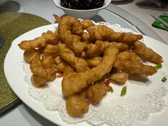 -老瑞福上海菜(人民广场店)