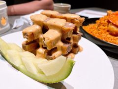 -喜记顺德菜(南昌万象城店)