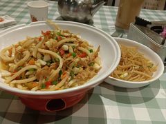 -彭耕记猪油炒小菜(吉联mall店)