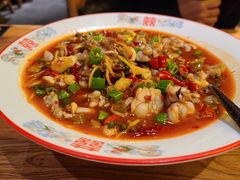 -破三川·新川菜(静安大融城店)