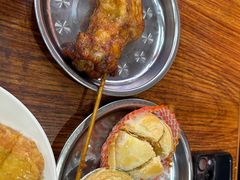 -恒兴发茶店(水巷口店)