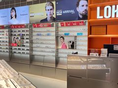 -LOHO眼镜(北京合生汇店)