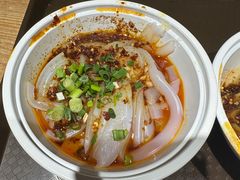 -洞子口张老二凉粉(文殊院店)