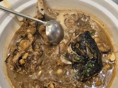 -黄泥岗·地道湖北菜(奥特莱斯店)