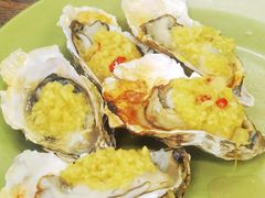 -贞姨美食·老字号海鲜大排档