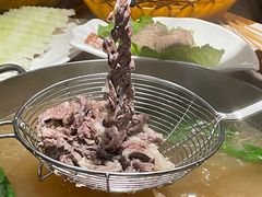 -海银海记潮汕牛肉火锅(新港中路海珠店)