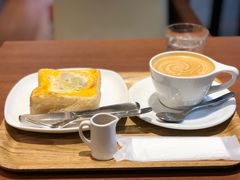 -OGAWA COFFEE 京都駅中央口店