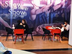 -一兆韦德(万源城店)