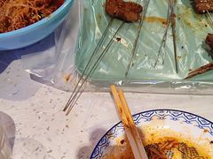 -陈老二烧烤(草市街总店)