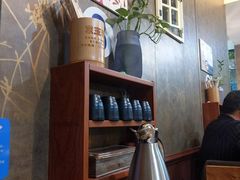 -京玉菲饭店(李村店)