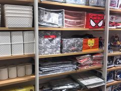 -名创优品(天河区正佳广场二店)