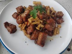 -前王院•巧克力海鲜市集餐厅(万平口店)