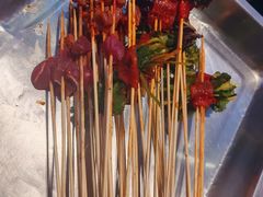 -钢管厂五区小郡肝火锅串串香(清河店)