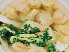 -海平馄饨(逍遥二路店)