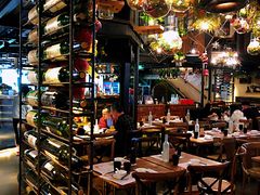 -胡桃里音乐酒馆(白云五号T5 MALL店)