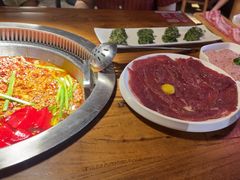 -城墙拐拐火锅(三峡广场黑金冠店)