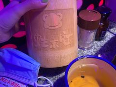 -蛙来哒(汇一城黑金冠店)