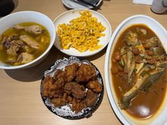 -兔爸私家小厨(新北万达店)