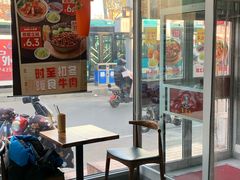 -李先生牛肉面大王(济泺路店)