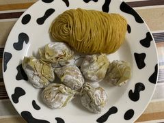 -袁亮宏饺子云吞(侯家桥菜场店)