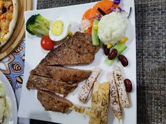 -必胜客(松江三湘宅急送店)