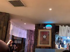 -海之屋韩式烤肉(海棠68环球美食街店)