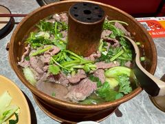 -廖川菜(八佰伴店)