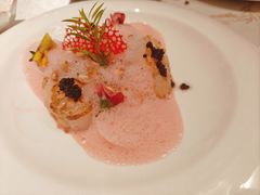 -PARFUM FLORAL花境法餐(南京首店)