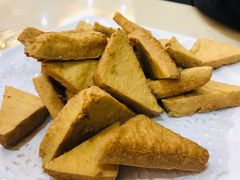 潮州炸豆腐-品记潮汕砂锅粥(湖东路店)