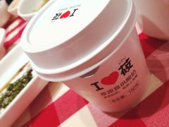 -西贝(东城万达广场店)