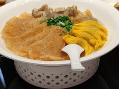 -申阿婆·上海菜·小海鲜(国展店)