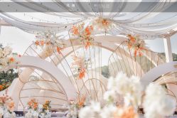 -觅遇Meet U私人婚礼定制(潮汕店)