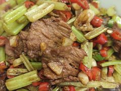 -新新湘菜馆(新中街二条店)