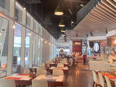 -The COOK·厨餐厅·自助餐(浦东嘉里大酒店)