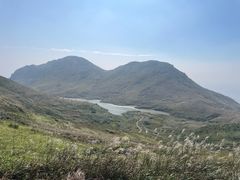 -嵛山岛