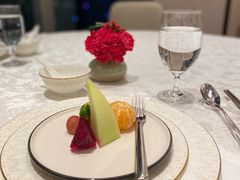 -Yan Ting宴庭中餐厅-长沙瑞吉酒店(运达店)