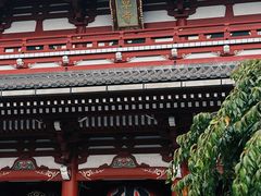 -浅草寺
