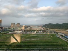 -影汇之星8字形摩天轮